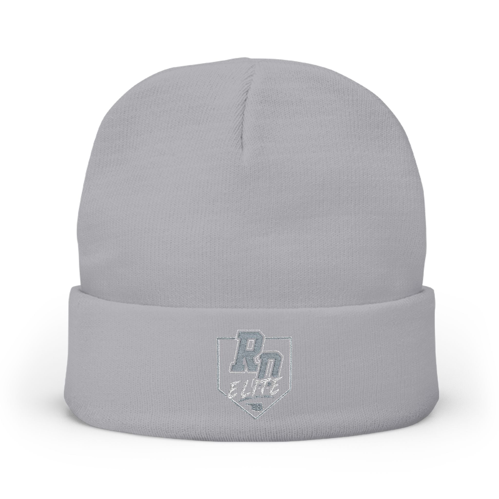 Embroidered RD Elite Beanie