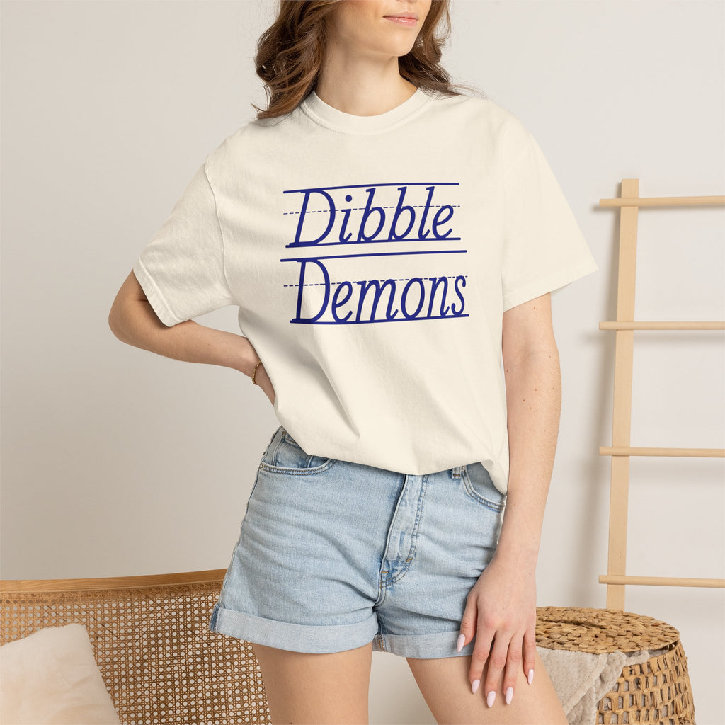 Dibble Demons Graphic T-Shirt