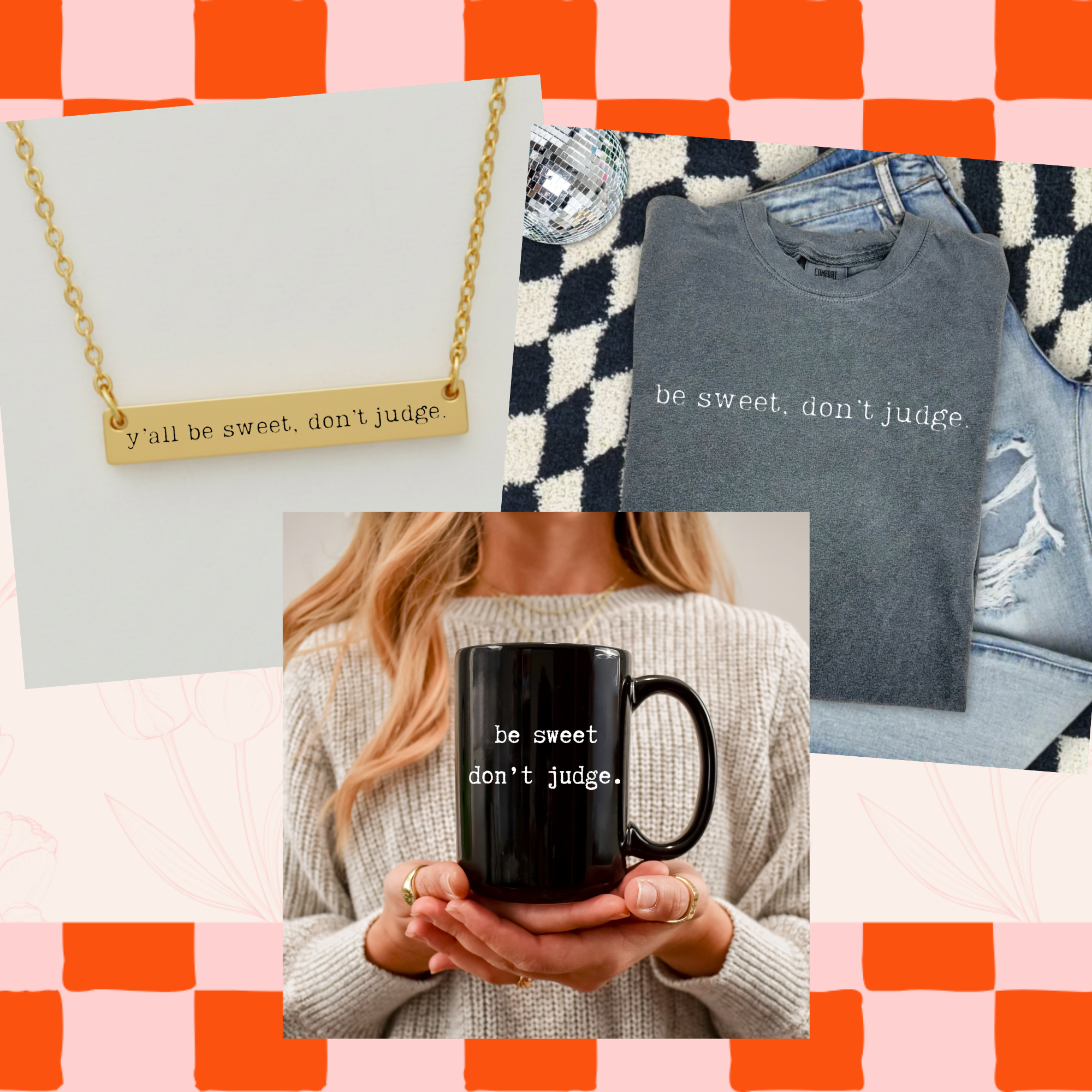 Tara’s Signature Bundle