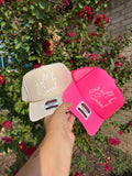 Y’all Be Sweet Trucker Hat | Tara