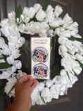 ✨SALE✨ Handmade Car Coasters – Set of 2